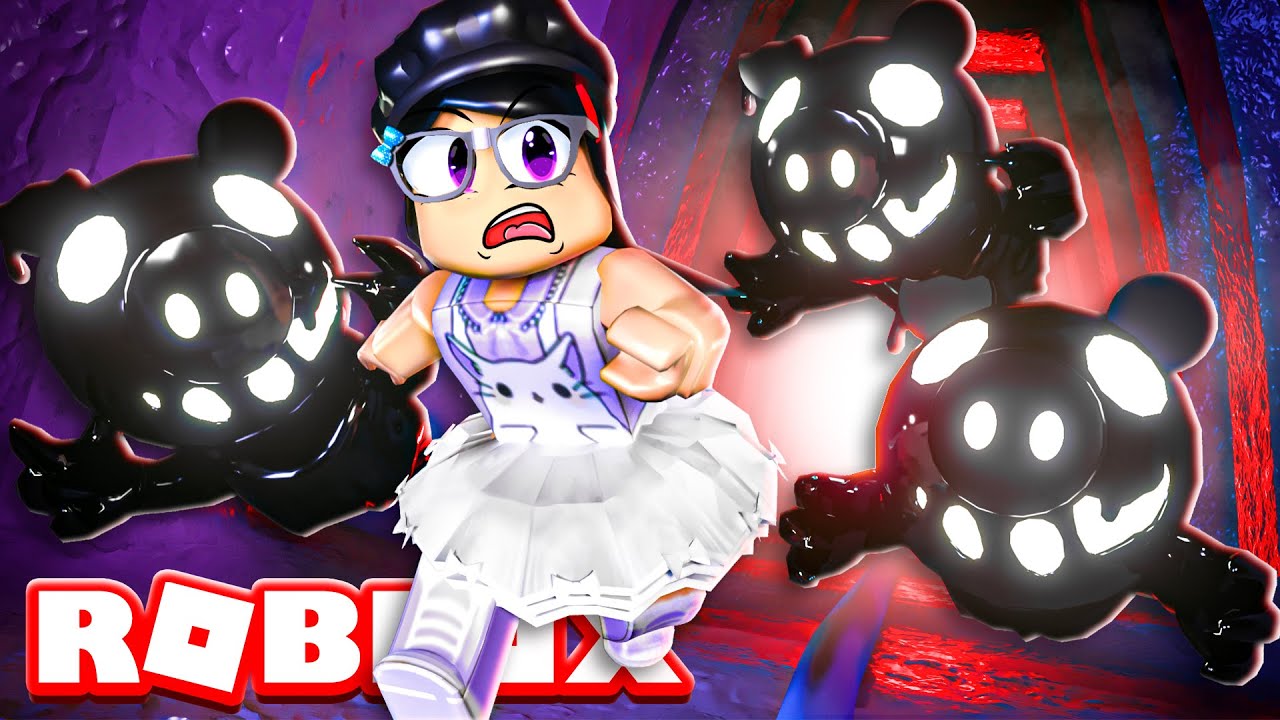 🐷 MUITA LOUCURA no PIGGY TAG GAMEMODE (Roblox)