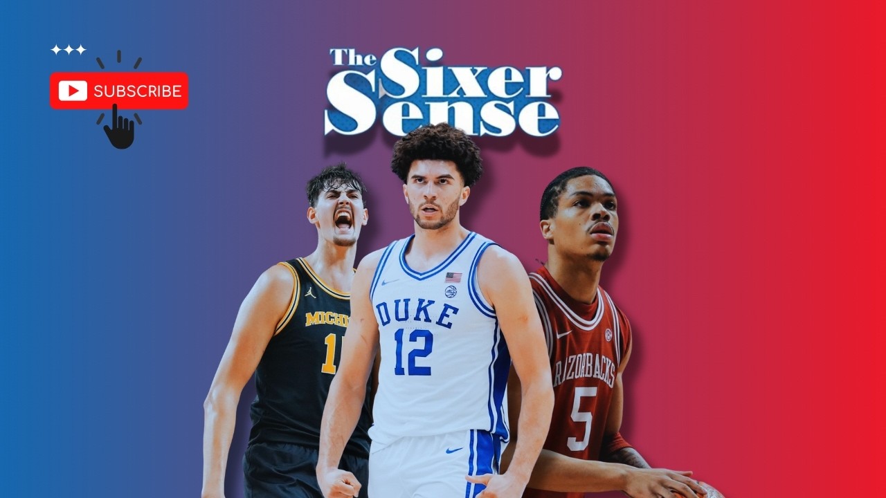 Ep. 466 &mdash; NBA Mock Draft After Combine