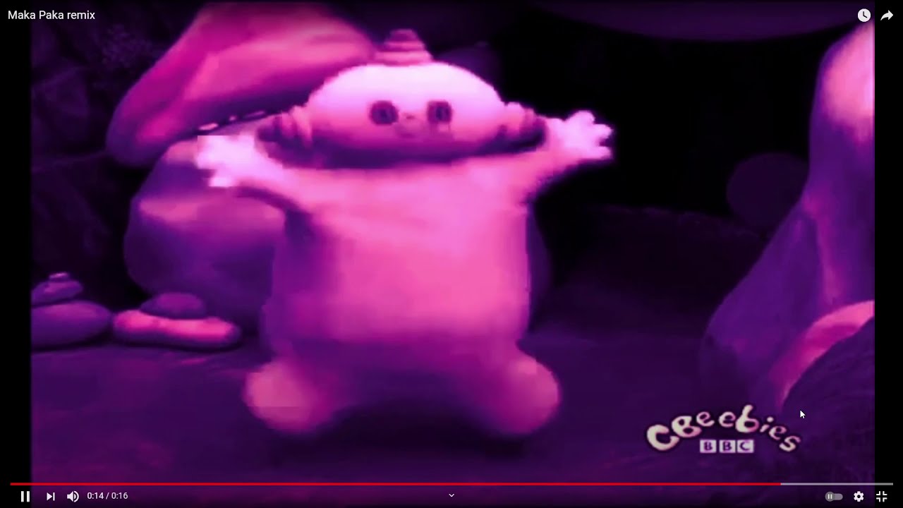 Maka paka