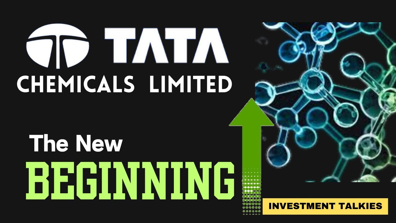 Tata Chemicals Fundamental Analysis | Tata Sons IPO | Investment Talkies