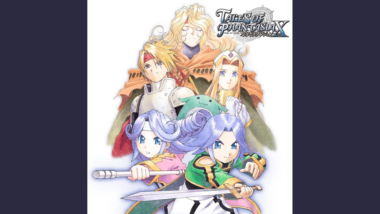 RESURRECTION X ver.