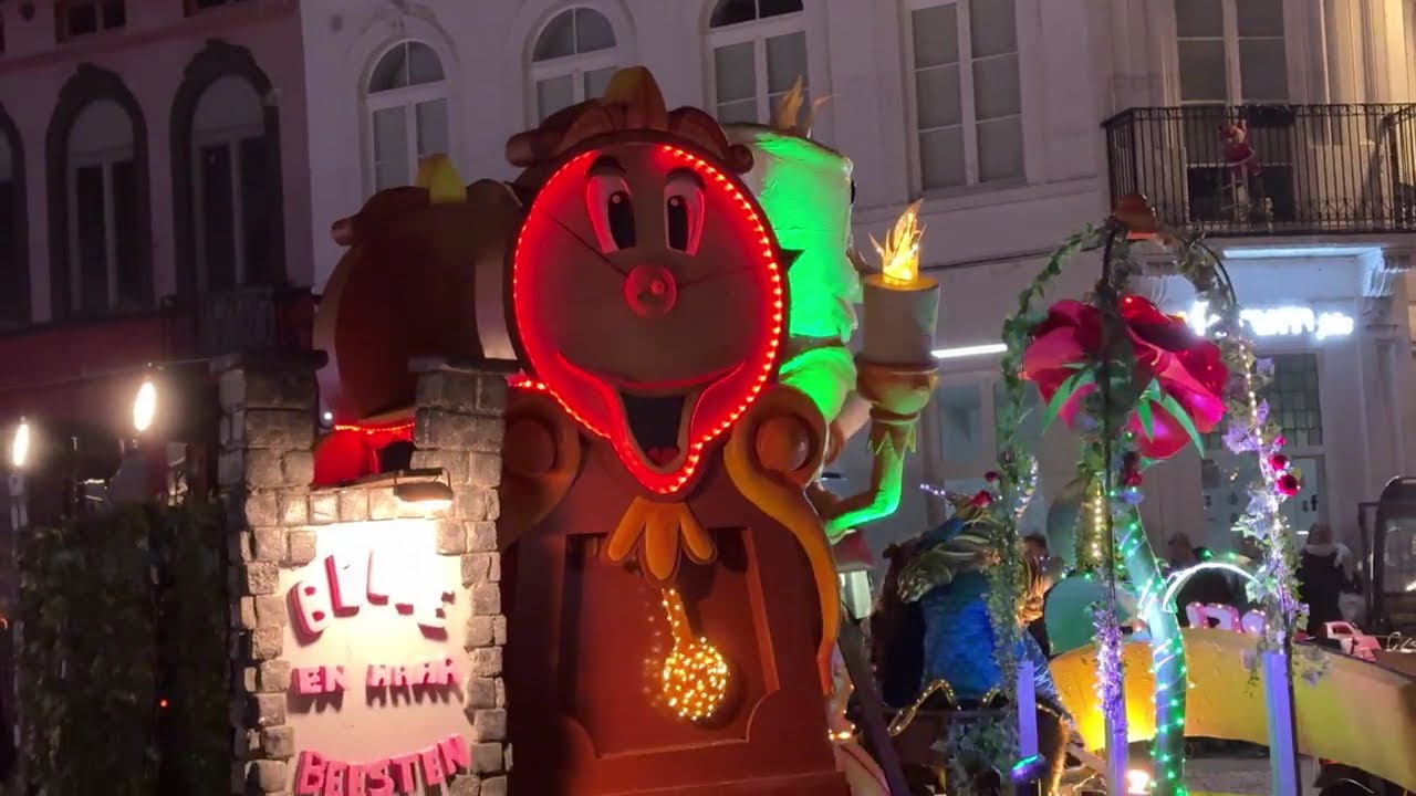 Zottegem Carnaval 2024 - iPhone 15 pro max.