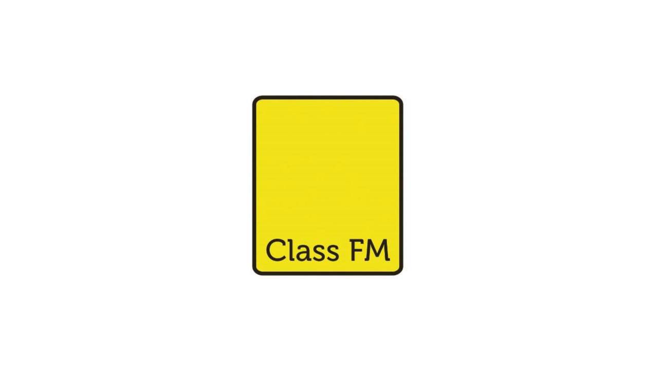 Class FM - Hírek arculat 2015