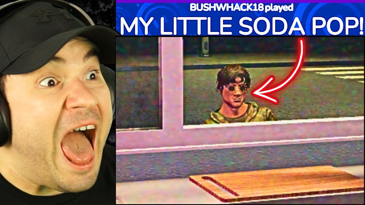 My Viewers Turned The NEW Shawarma Kiosk Update Into Meme Chaos!