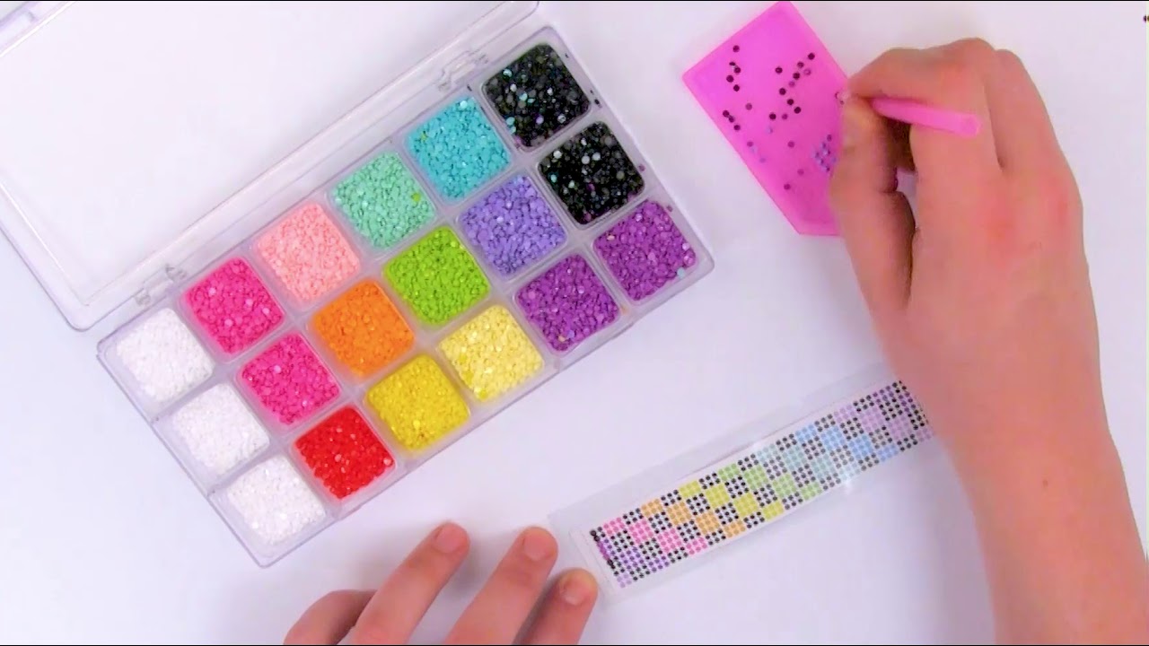 Crystalize It! by Fashion Angels