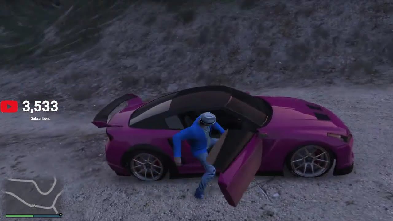GTA 5 ONLINE LIVE 💸 INSANE MONEY GRIND to $1 BILLION 🤑 Road to Billionaire Challenge#gta #gtaonline