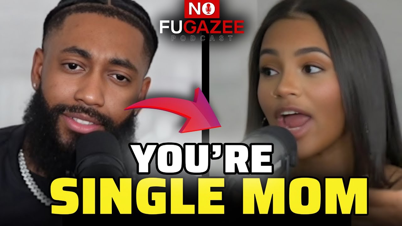 Single Mothers CRASH OUT On Cooley Because Of This… 