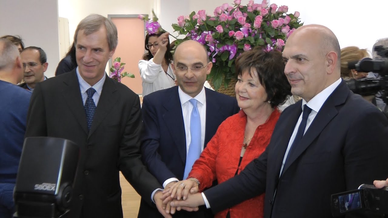 Day Hospital e Ambulatori per i Tumori Femminili di Policlinico Gemelli di Roma