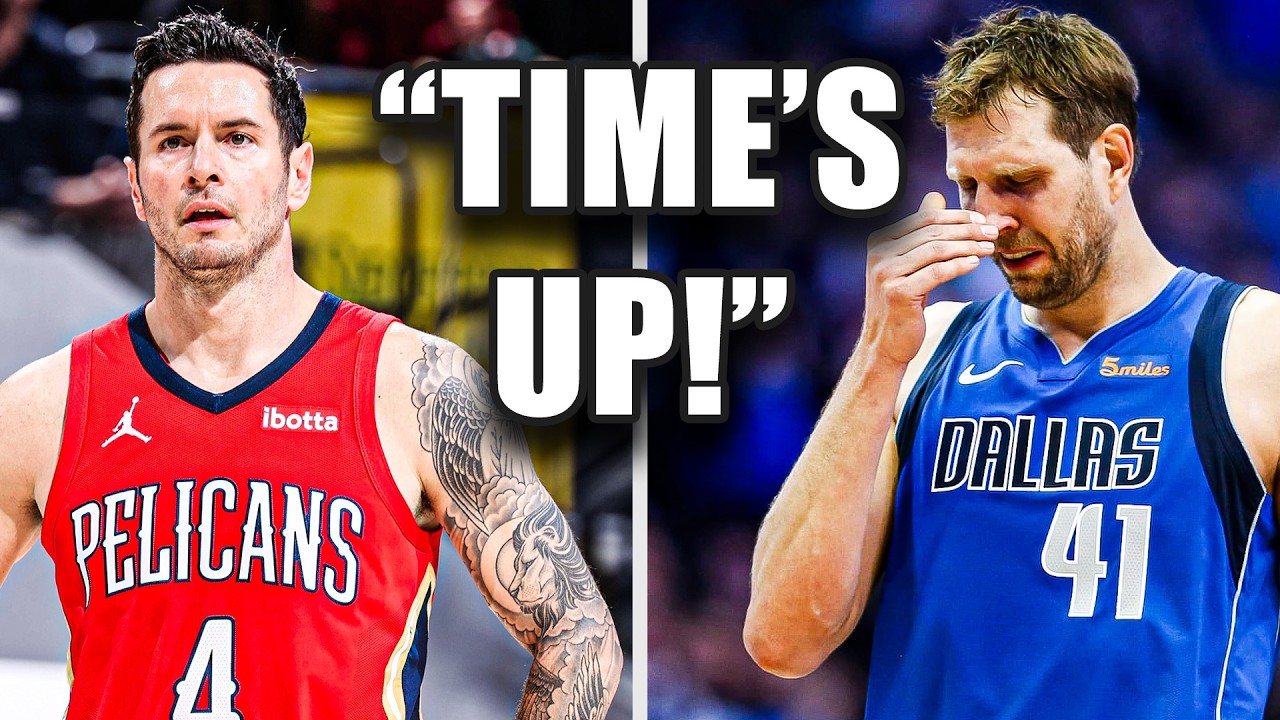 The Moment NBA Legends Realized Their Career Was Over. | Part 02