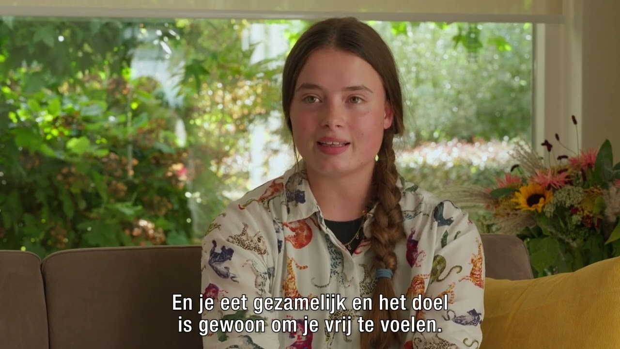 Voormalig pleegdochter Maartje over Mockingbird