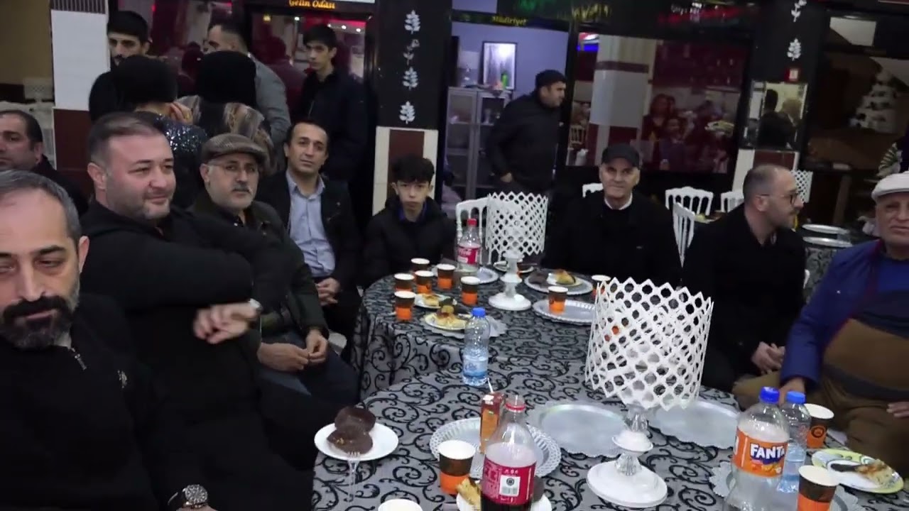 AZAD-ZEYNEP SÖZ VİDEOSU 2.BÖLÜM