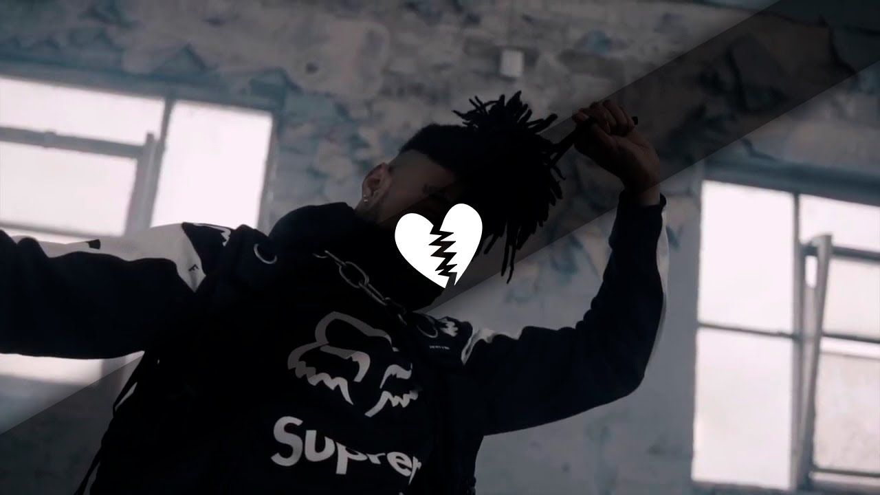Scarlxrd - Ask (Sub. Español)