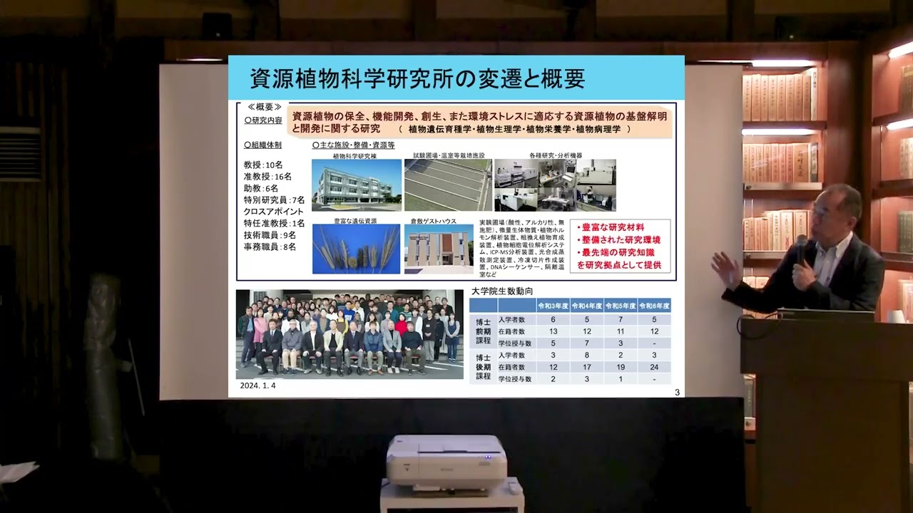 大原ネットワークシンポジウム 20240904