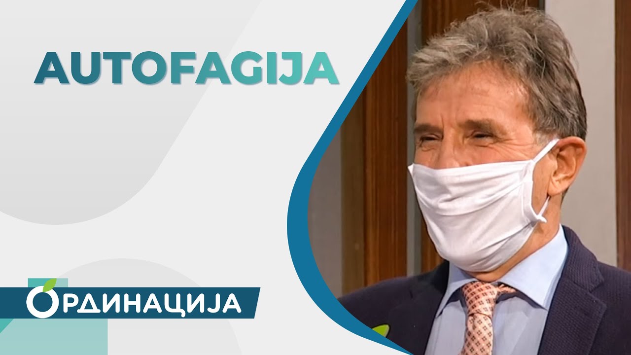 Autofagija | RTS Ordinacija