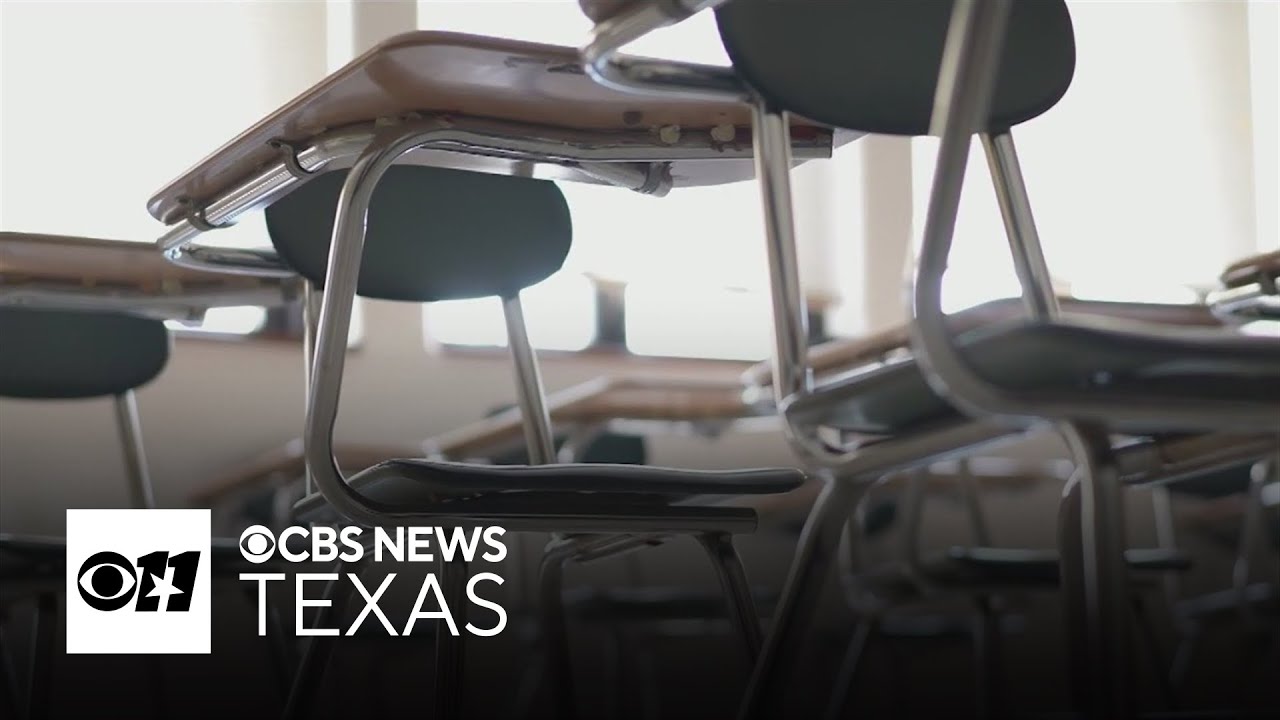 Is educator misconduct in North Texas a troubling trend?