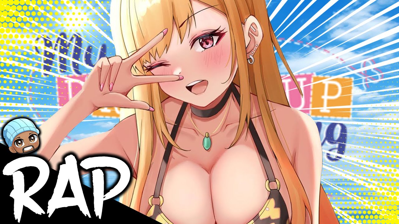 My Dress-Up Darling Rap Song | 