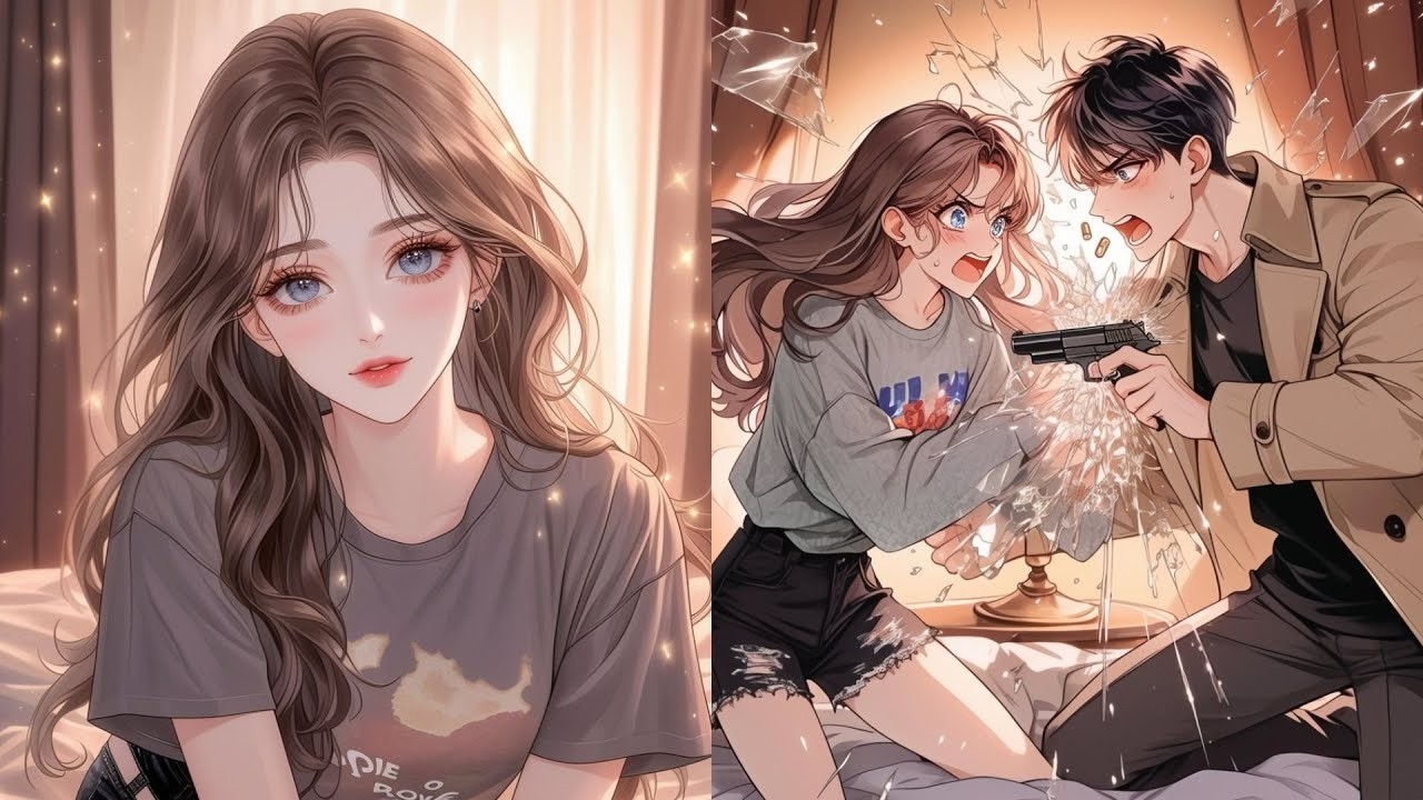 📕I Became The Villain & My Heroine Won't Let Me Go