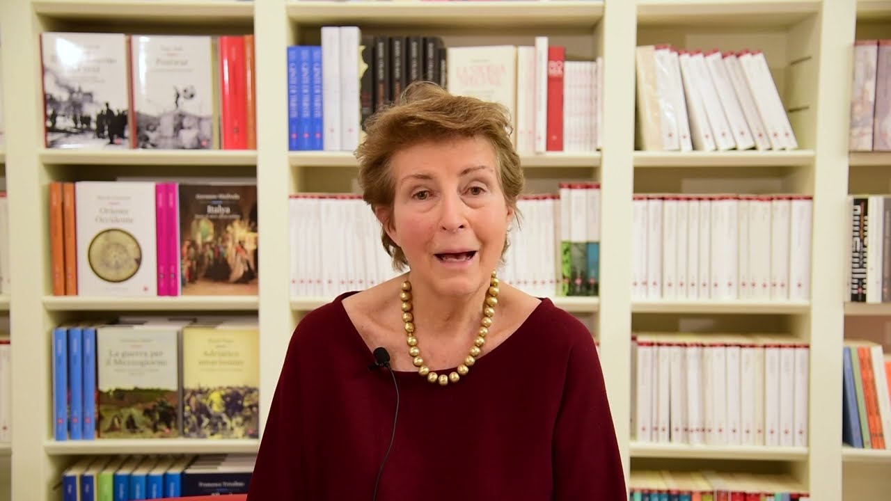 La CONTESSA DI CASTIGLIONE? Una EROINA del nostro Risorgimento 