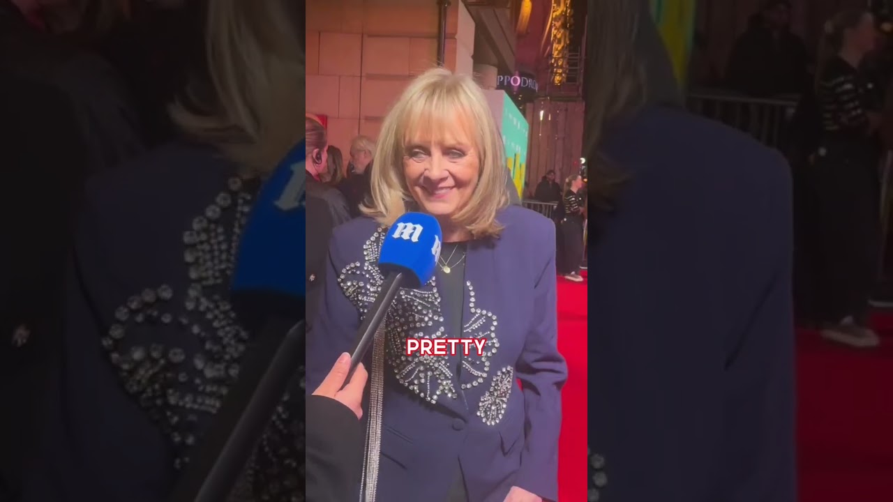 Twiggy reflects on her 'humiliating' Woody Allen experience