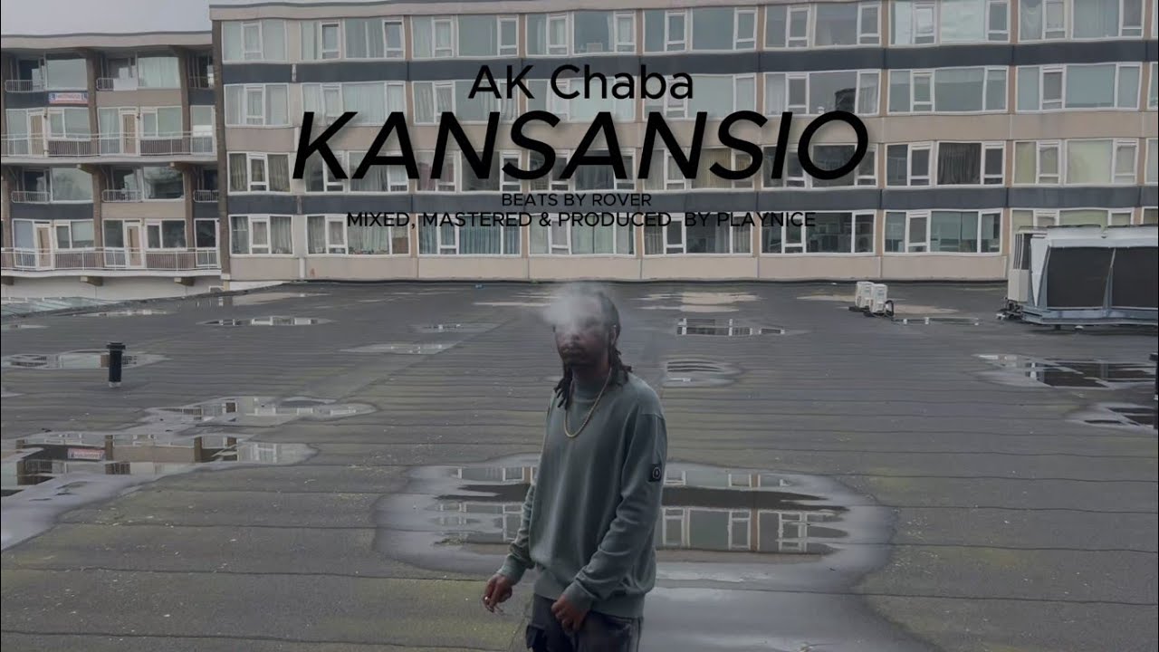 AK Chaba - Kansansio (BeatsbyRover)