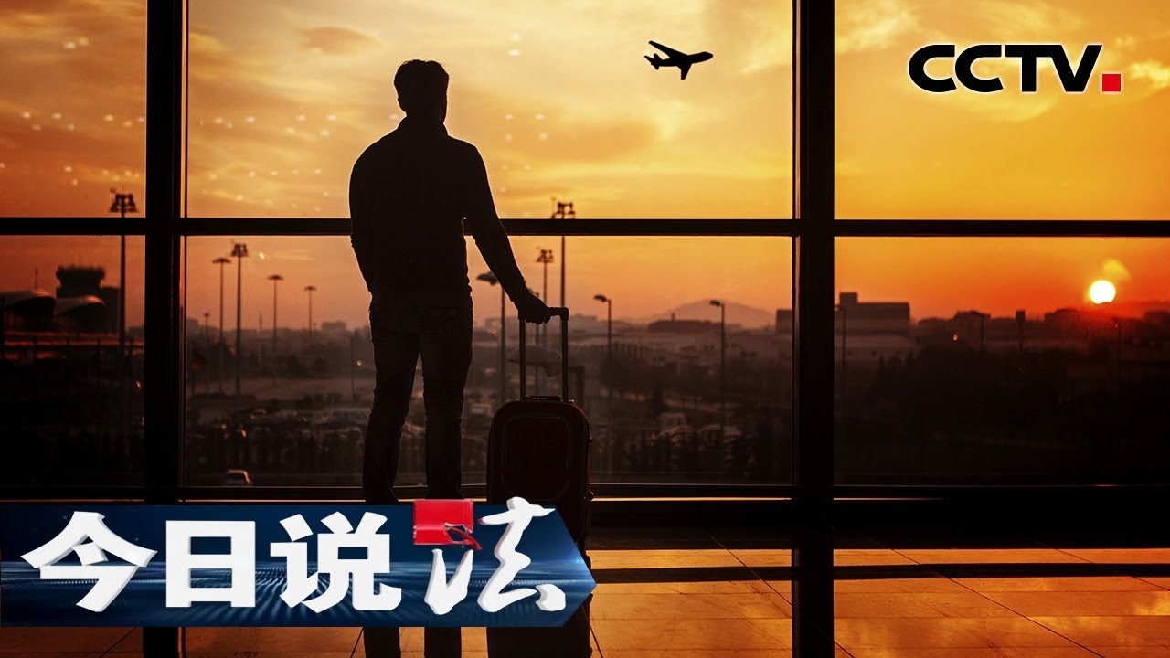 《今日说法》 痴情的“教授”：“副教授”男友带着女子200万搭上马航MH370 3年后重现人前 20191229 | CCTV今日说法官方频道