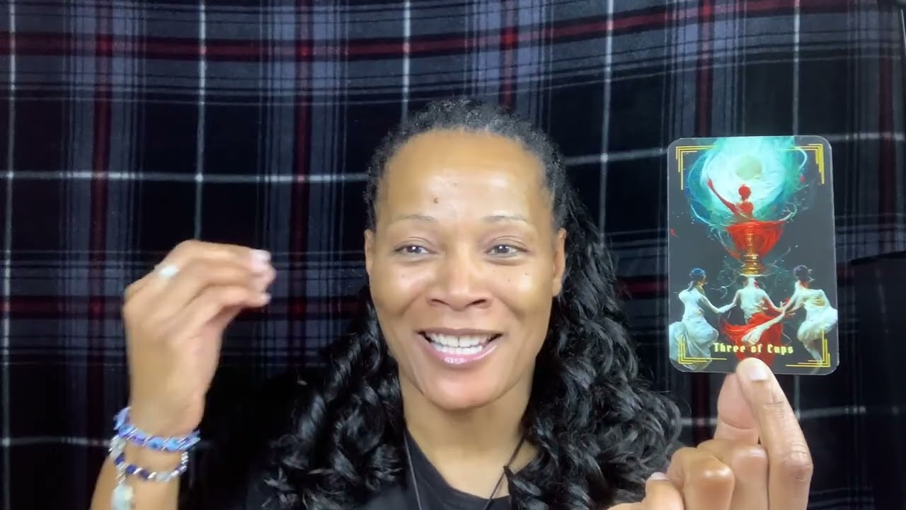 ARIES ♈️ NEW LOVE: THEIR LOVE 4 U IS ALWAYS & FOREVER & THEY&rsquo;RE BECOMING THEIR BEST SELF 4 U!!!