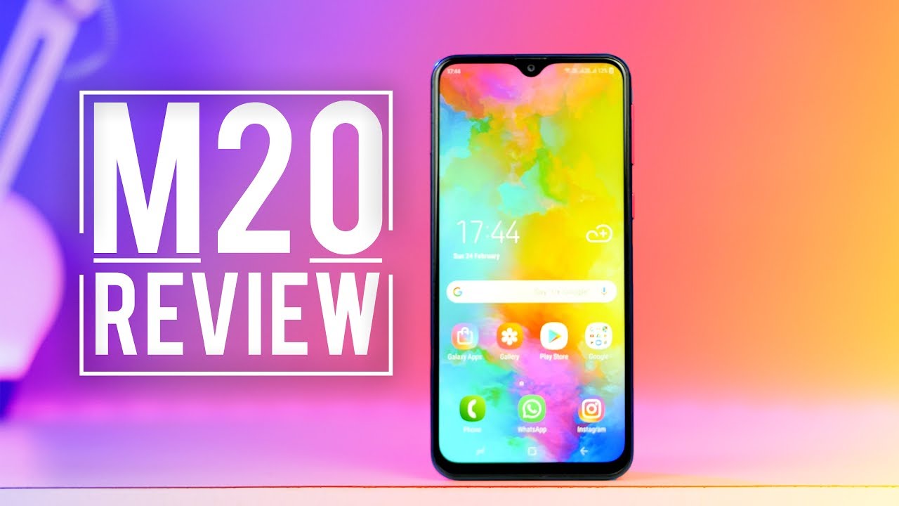 Samsung Galaxy M20 Review Issues, Pros & Cons | #AapkaTimeAaega ?🤔🤔 | AllAboutTechnologies