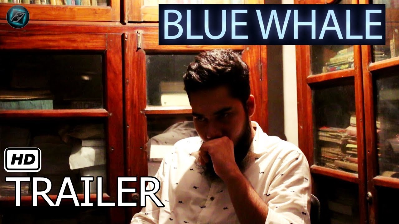 Blue Whale (2017) [HD] | Official Trailer | FBKnEzaZ