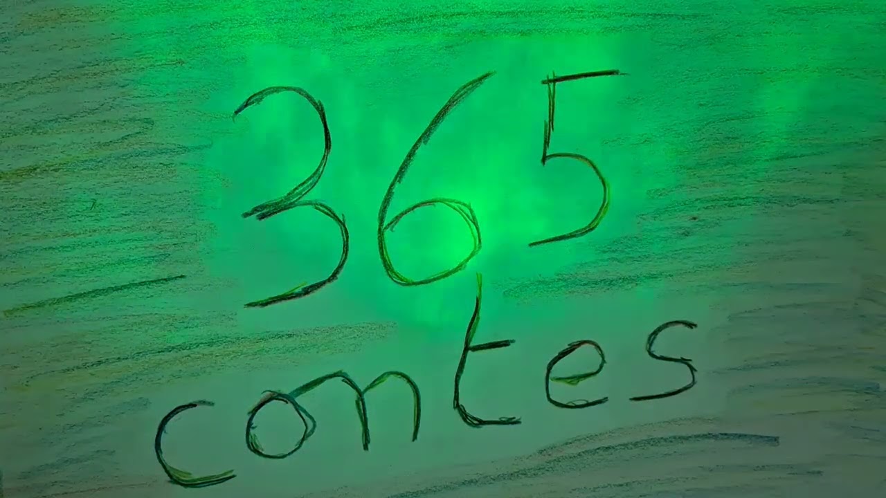 365 contes 