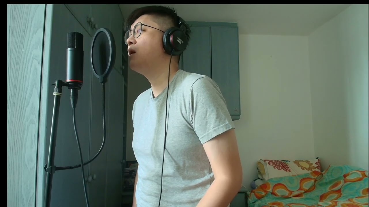 Too Much Love Will Kill You - Queen (Cover by LioQ)