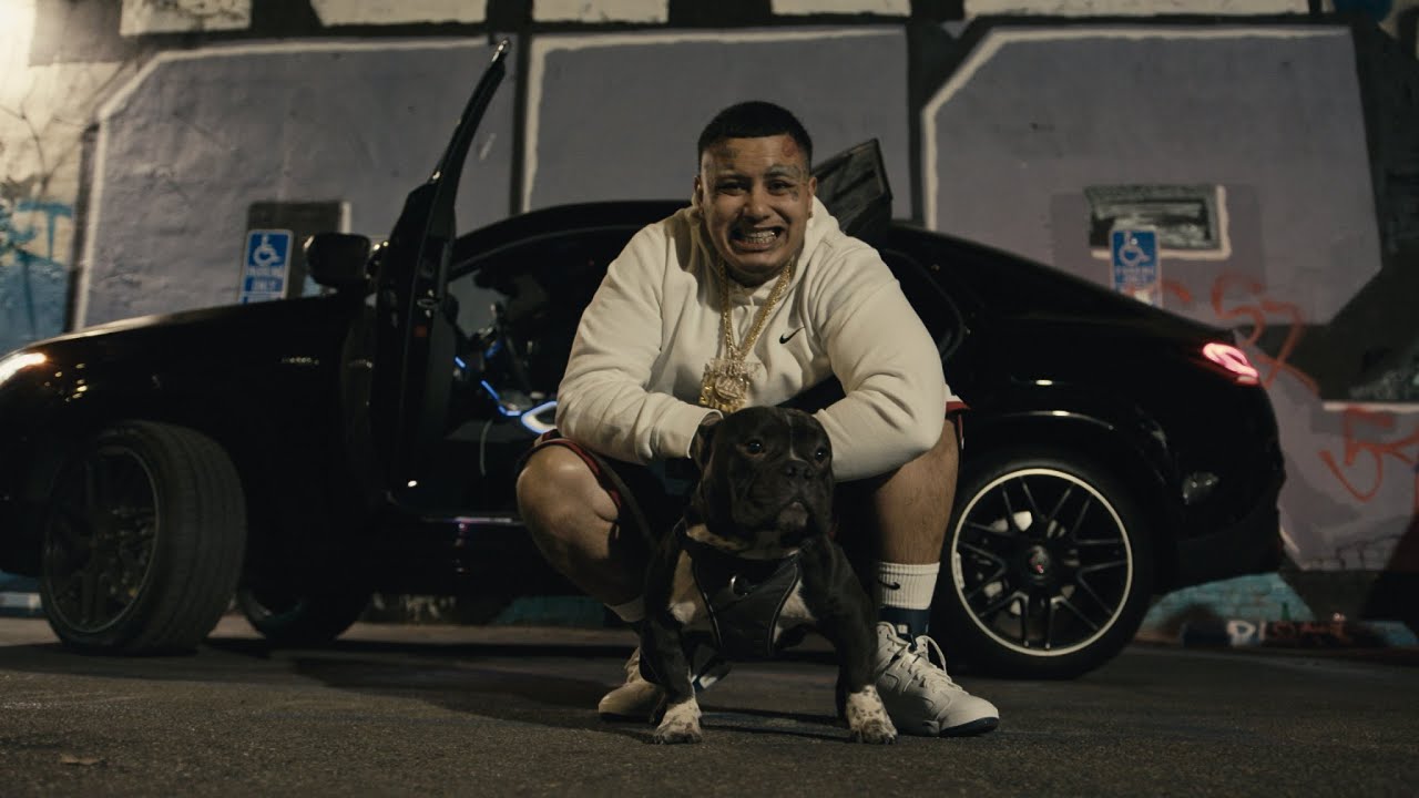Swifty Blue x Jayy-L - 