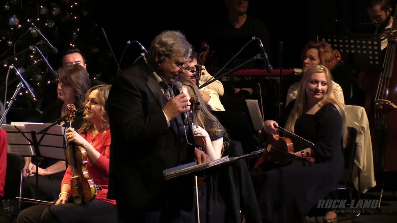 RBC LIVE 12-17-22 