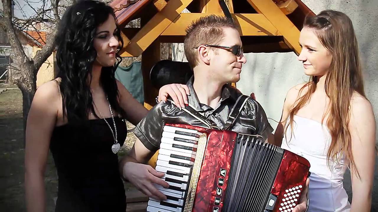VIDÉKI MULATÓ - AMIKOR A SZÍVEM FÁJ   /OFFICIAL MUSIC VIDEO/