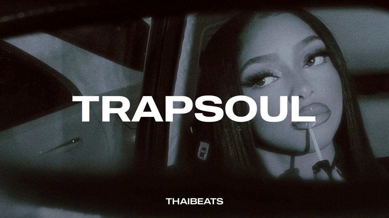 TRAPSOUL Mix (2026) | Крис Браун, SZA, Саммер Уокер, BLXD - Плейлист R&B песен