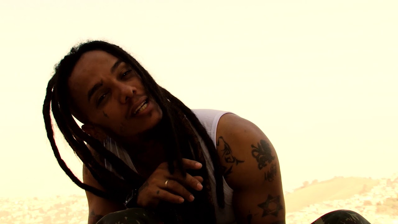 Pankada Roots - Muleke de Periferia  ( Clipe )