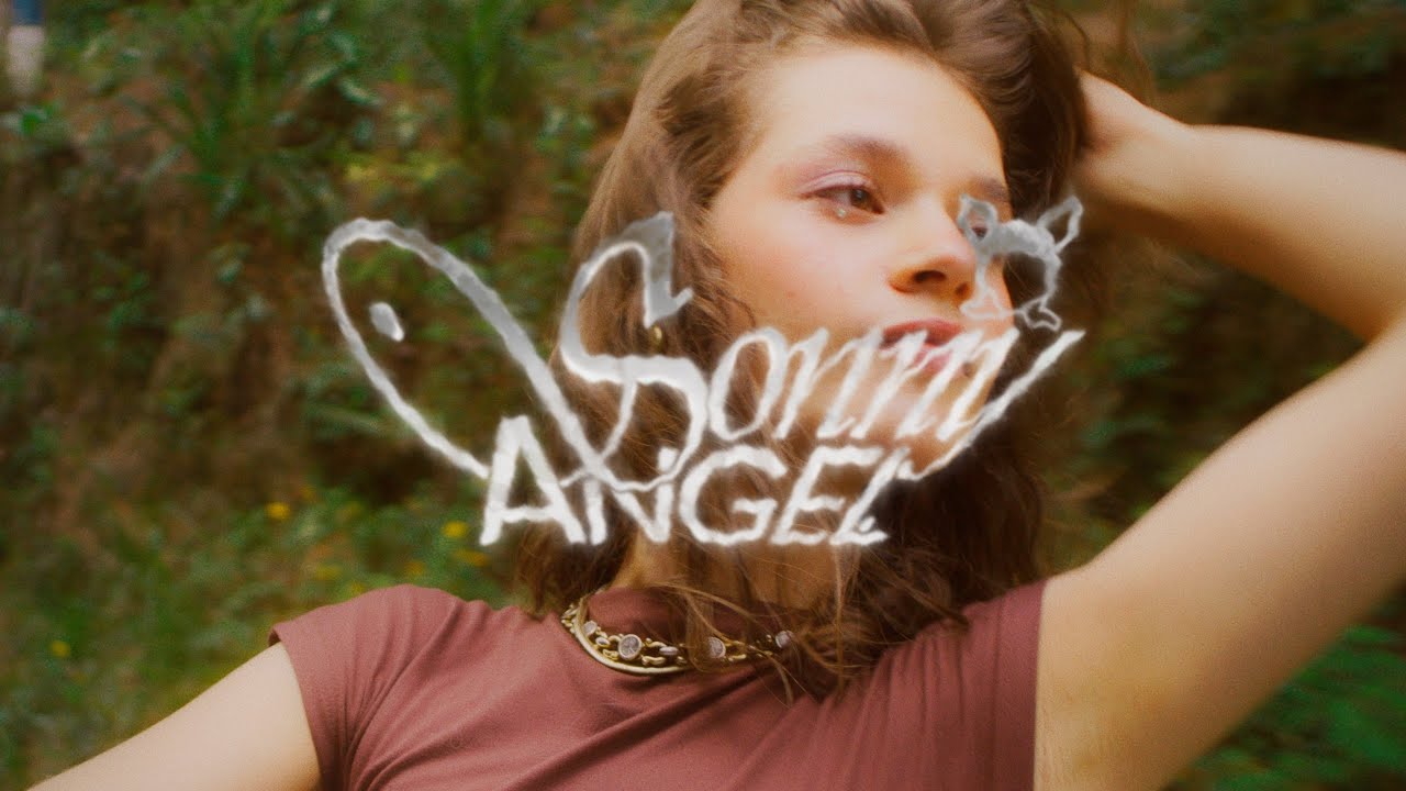 LOUFA -SONNY ANGEL