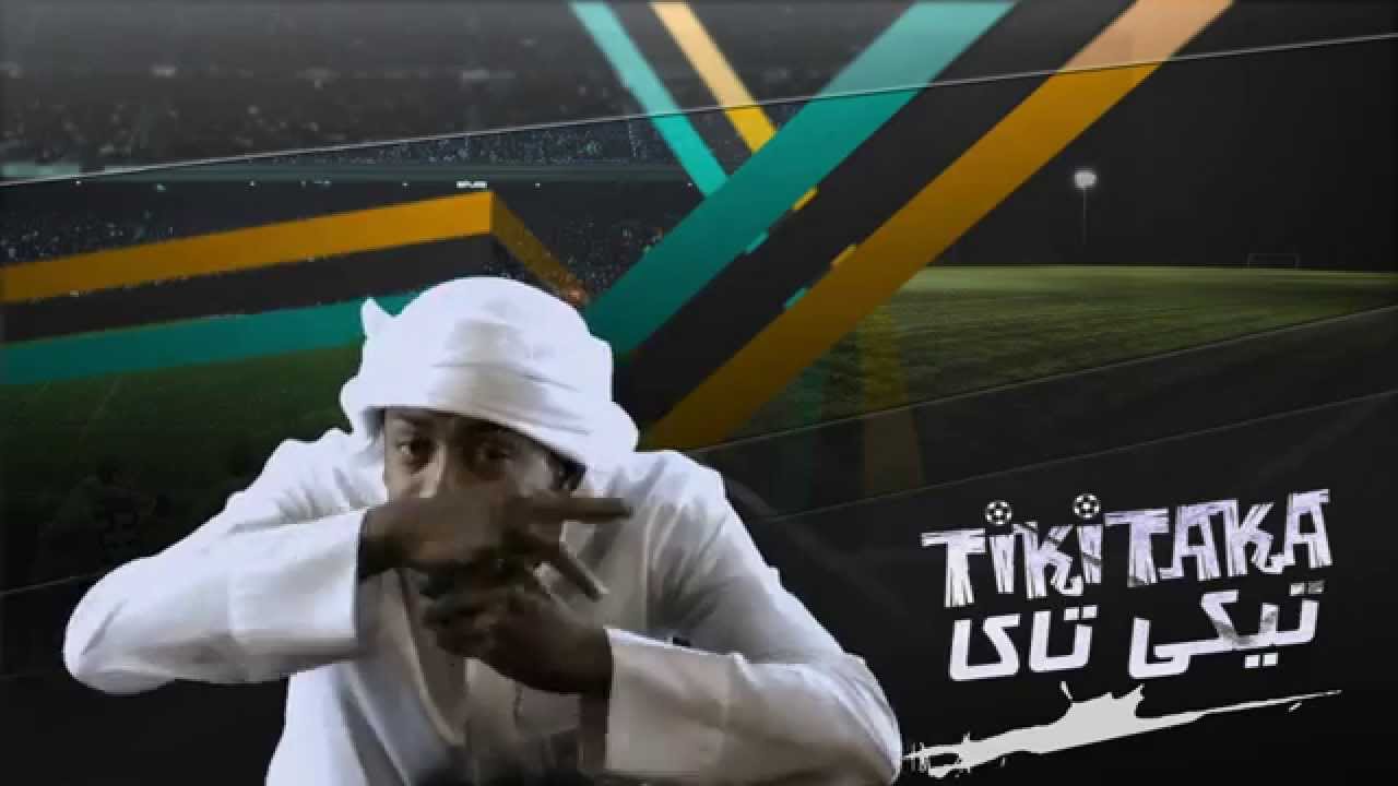 TikiTaka Show S01E02 | برنامج تيكي تاكا الموسم ١ الحلقة ٢