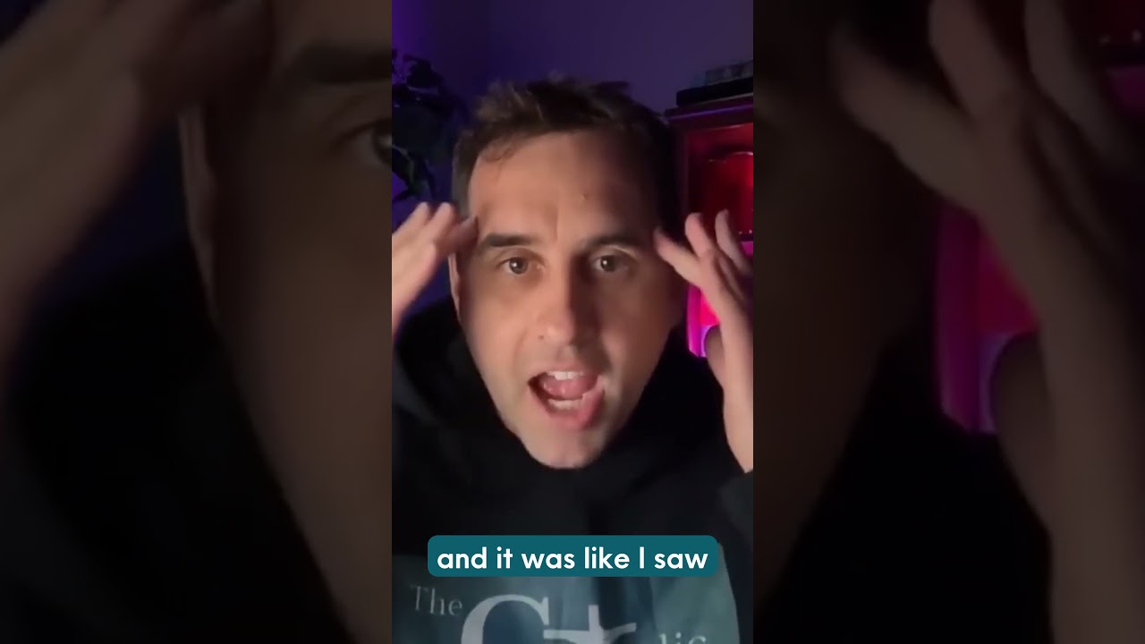 I Left Protestantism and Converted to Catholicism Because of this Passage! 