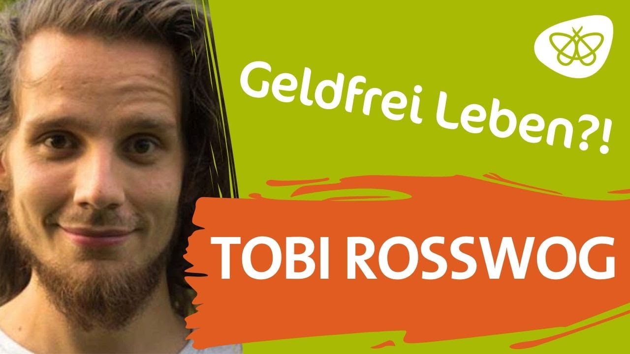 Widerstand, Austausch, Utopie ✊🤼🖼️-  Tobi Rosswog