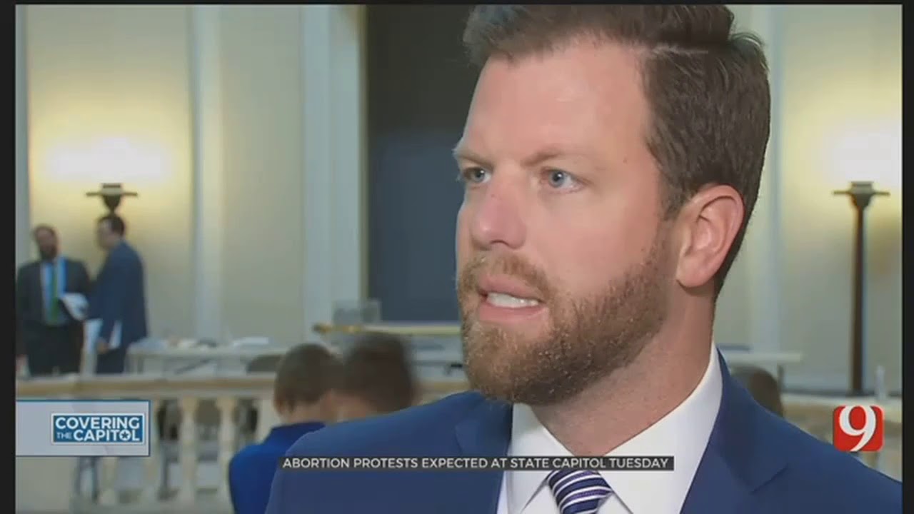 Bill To Abolish Abortion Expected To Draw Large Crowd at Capitol