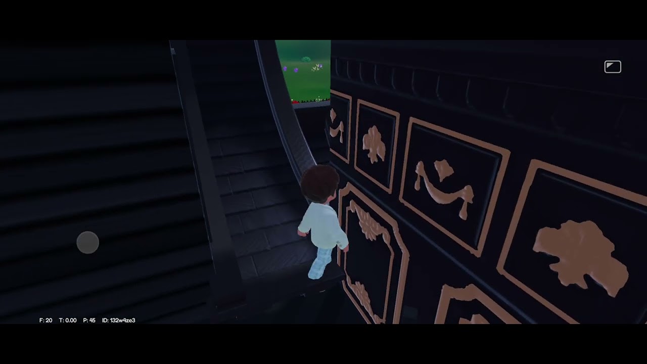HOUSE TOUR IN HEARTOPIA PT1