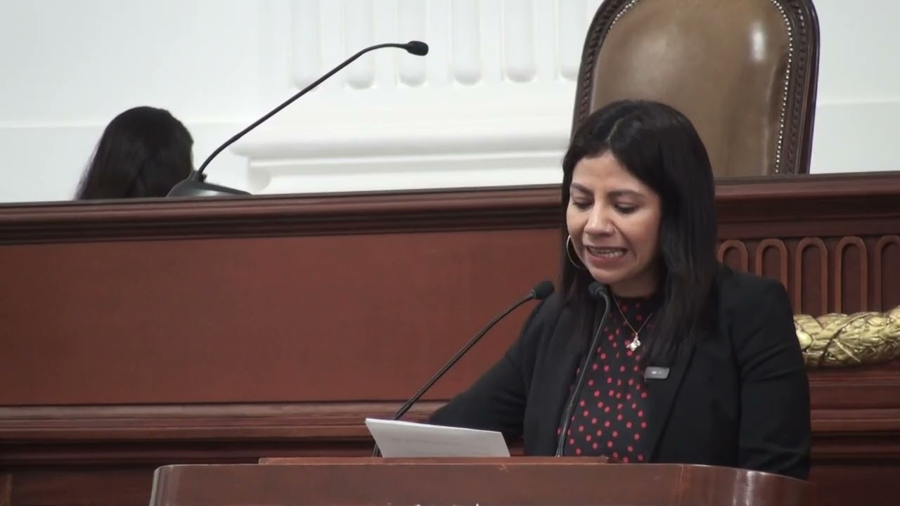 📚 Congreso CDMX impulsa cambios en la Ley de Educación para fortalecer el futuro de estudiantes