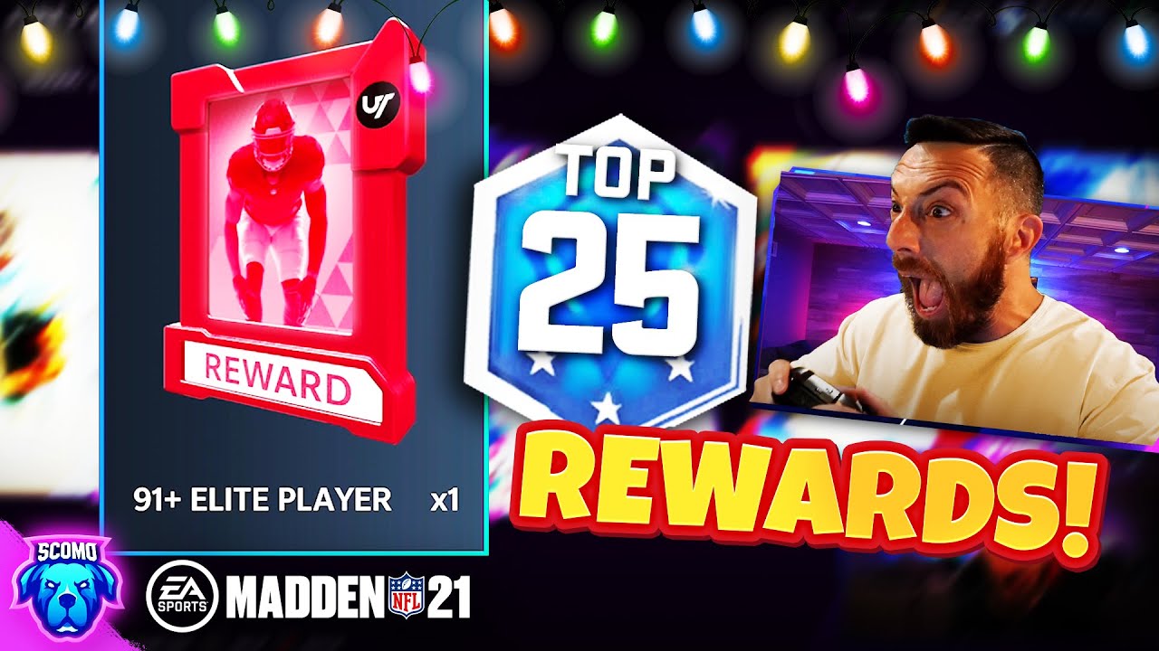 91+ ELITE PACK! DOES ZERO CHILL BOOST TOP 25 WEEKEND LEAGUE REWARDS! [MADDEN 21]