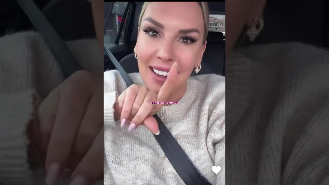 Rym renom, Am&eacute;lie Neten, Milla Jasmine 4 ans, Maeva Ghennam fait un haul de son trousseau de mariage