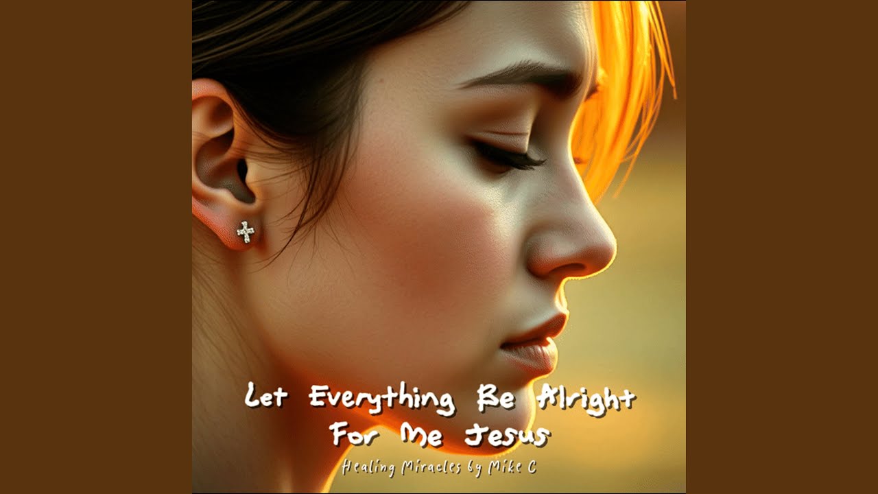 Guide My Fragile Heart Jesus