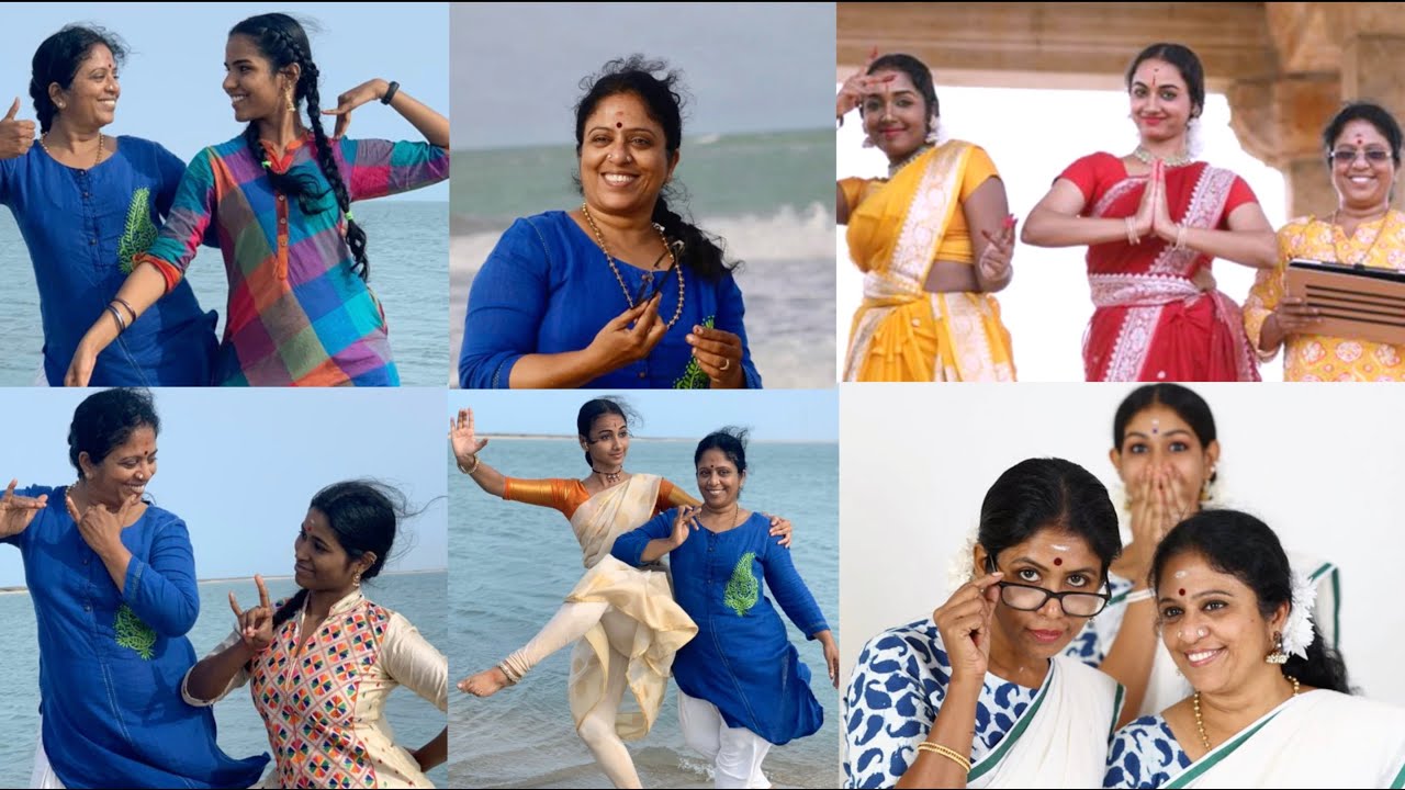 Sheela Unni 50 - A surprise from SDNs