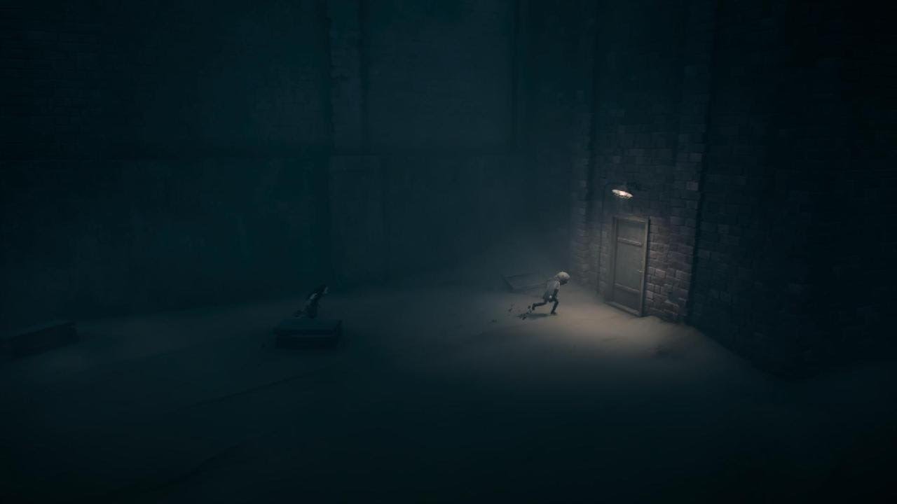 REANIMAL DEMO