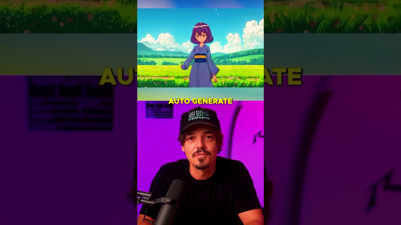 Create Animated Movies Easily: No Skills Needed! #AnimationMadeSimple #Morphic