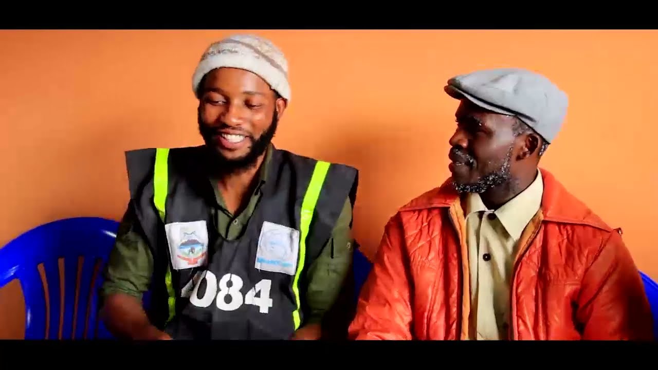 HASARA YA UJINGA by TongiTongi Comedy