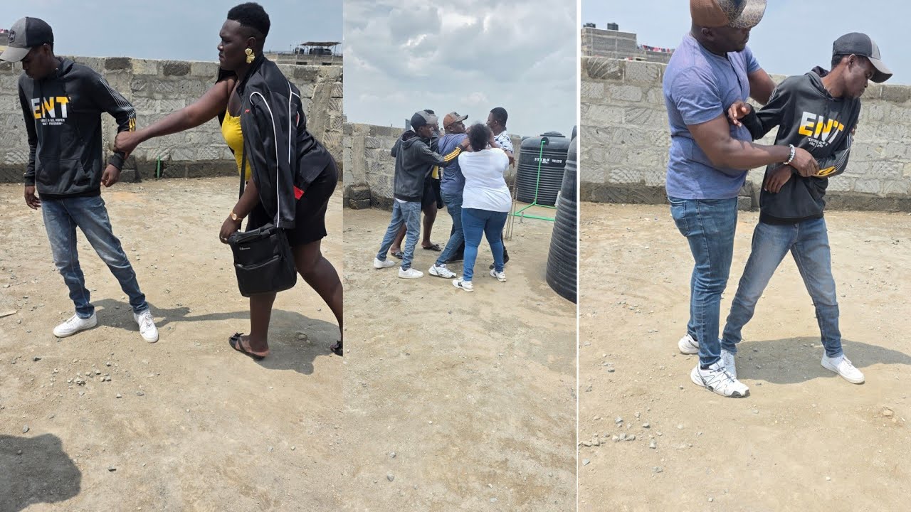 Dr Ann Atoboa Siri Mzito !KUMBE CALVIN NI MTOTO WA SIMBA😭BECKY CHEATED ON HER HUSBAND BF TRAVELING 